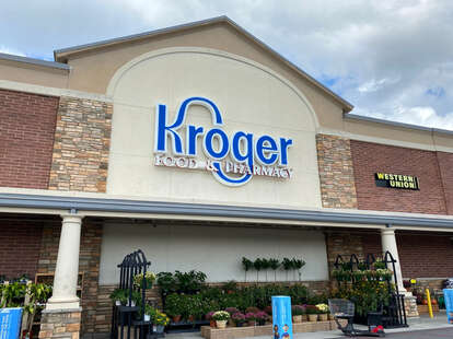 Kroger and Albertsons Grocery Stores Will Merge, But Not Everyone is ...