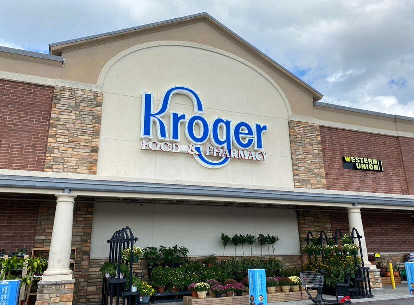 Kroger, Albertsons CEOs give details on proposed $25 billion merger