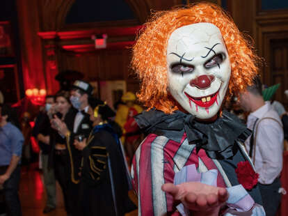 11 Ways to Do Halloween 2022 Around Boston