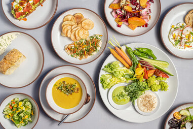 Orange County Museum of Art and Morphosis