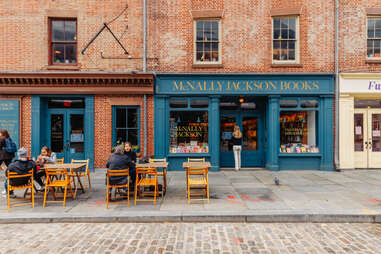 McNally Jackson