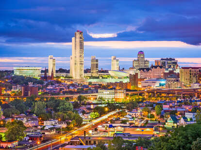 Albany Named Best Place to Live in New York State - Thrillist