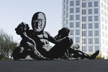 Orange County Museum of Art and Morphosis