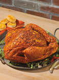 Popeyes turkey pre-order