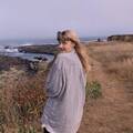 Photo of author Olivia Harvey