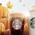 Starbucks Just Brought Back Star Days & You Can Win Prizes All Week