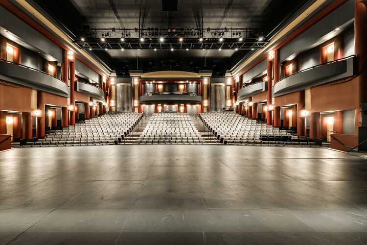 Irving Arts Center