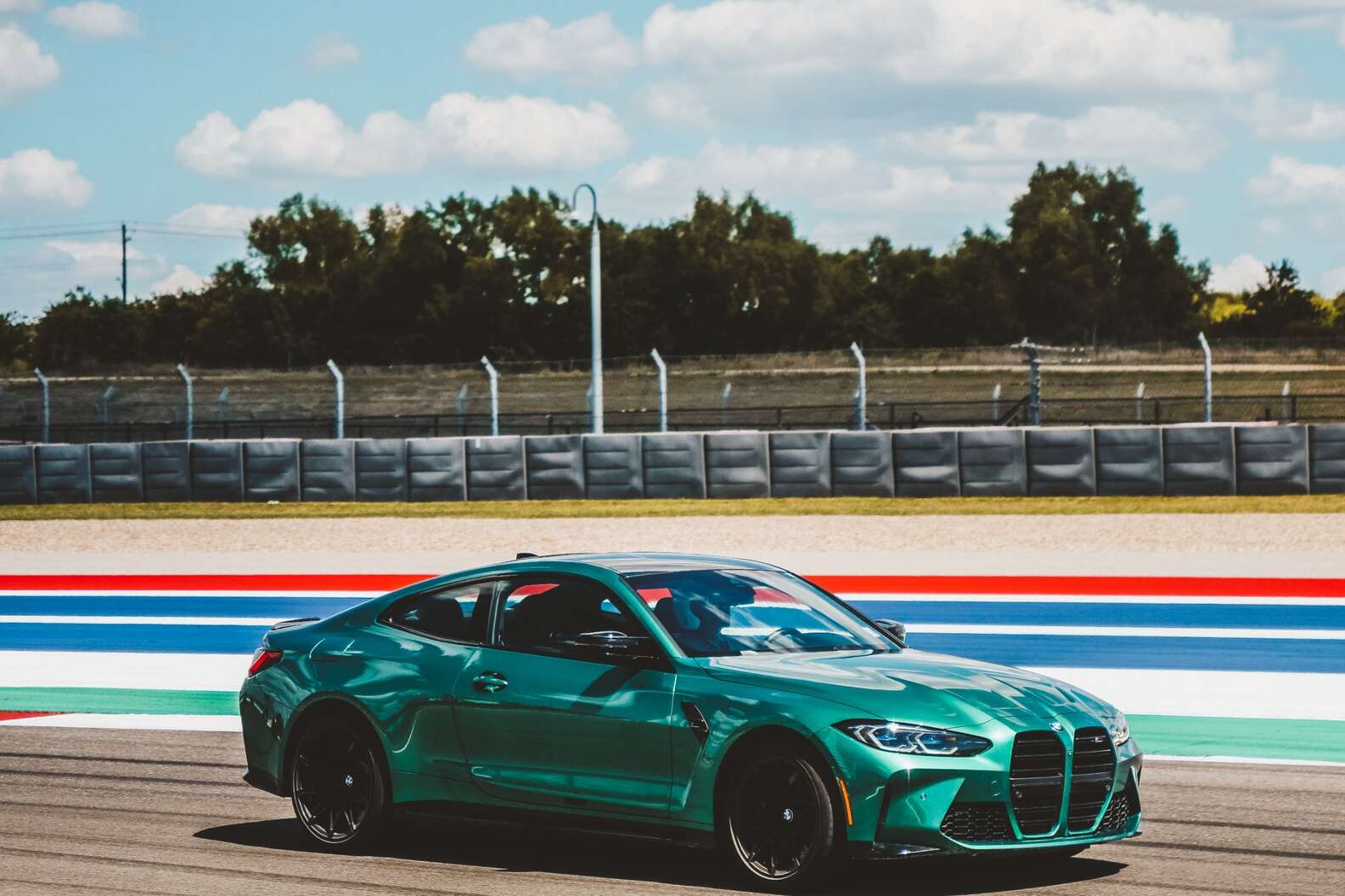 Circuit of The Americas 