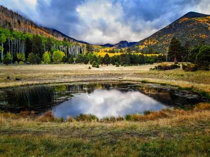 This Arizona Ghost Town Is Just 45 Minutes Away From Phoenix - Secret  Phoenix