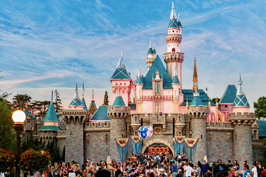 Your Disneyland Bucket List: How to Celebrate Disney's 100th