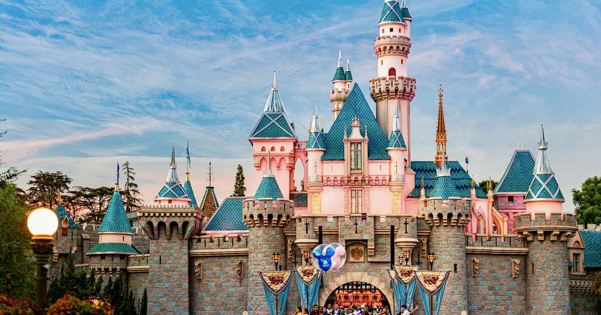 Aside from Park Melodies for Attractions at Disney World in Orlando, FL and  Disneyland, in Anaheim, CA, Some of the Most Popular Disney Music Came from  Disney Movies - Inside the Magic