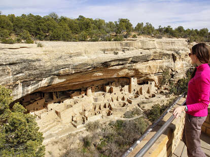 mesa verde national park