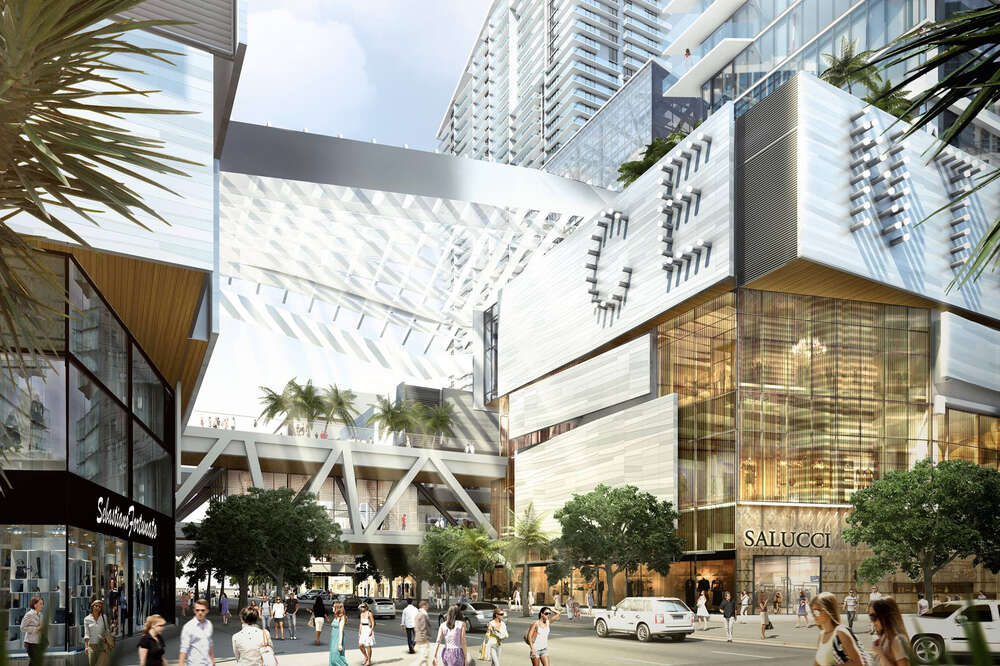 Brickell City Centre, Shop the Lifestyle. Live the Moment.