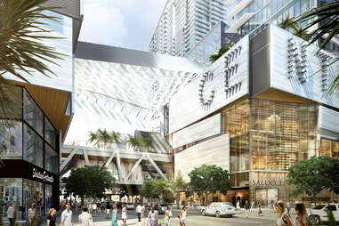 Brickell City Centre