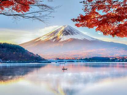 incredible sights in japan