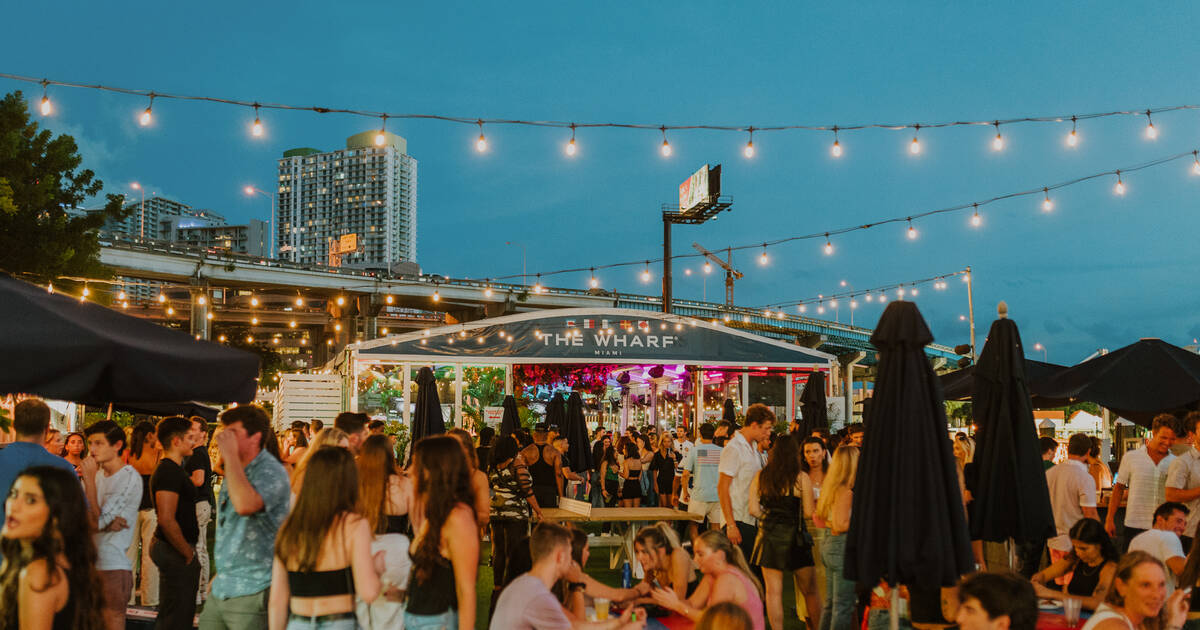 Best Things to Do in Miami's Brickell Neighborhood - Thrillist