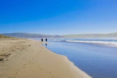 Dillon Beach Resort