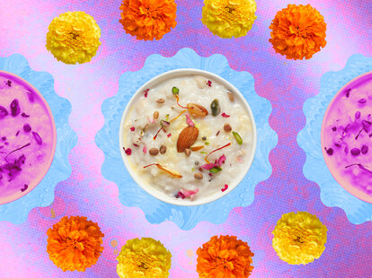 Rice Kheer