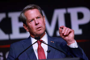 Who Is Brian Kemp?