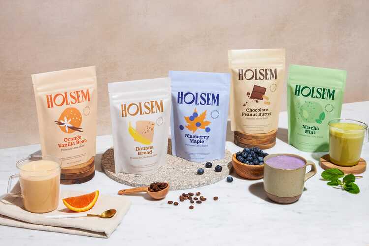 Holsem Coffee