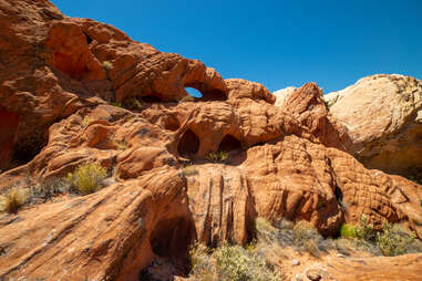 Gold Butte National Monument