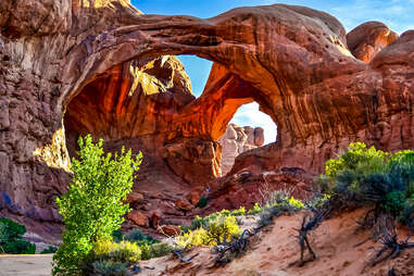 Red Rock Canyon