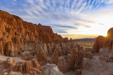 Best Places to Visit in Nevada: Scenic & Beautiful Day Trip Ideas -  Thrillist