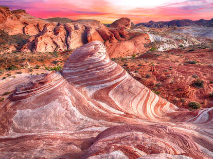 10 Must-See Ghost Towns Near Las Vegas (Within 3 Hours)