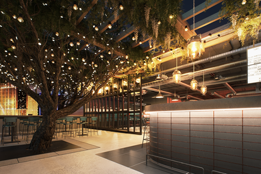 BrewDog Las Vegas opening