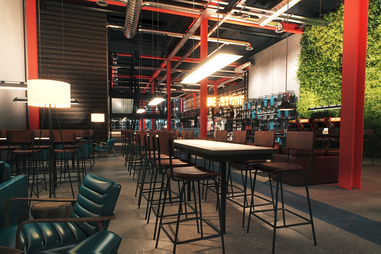 brewdog las vegas opening