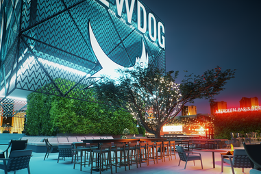 brewdog las vegas opening