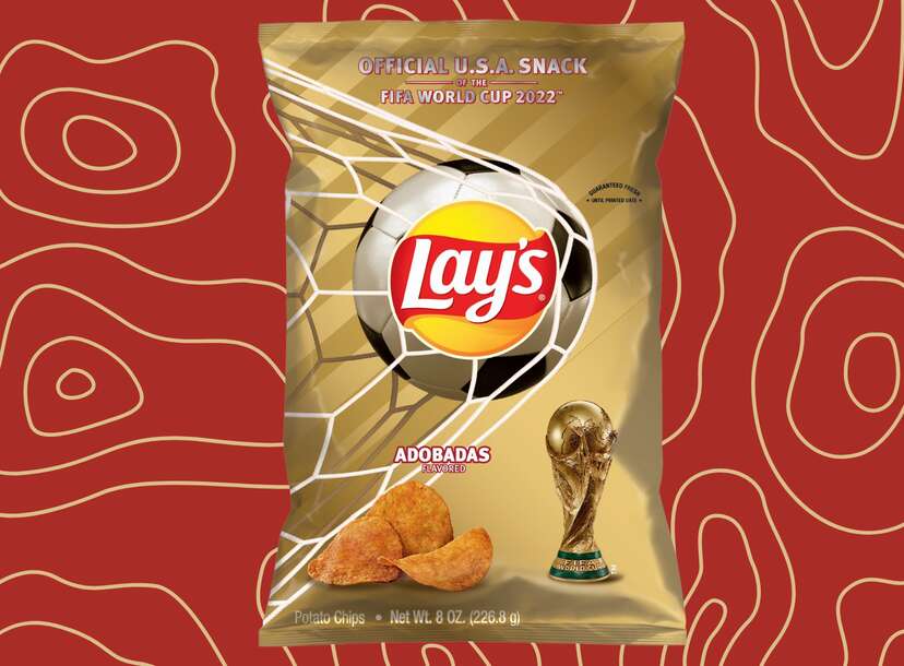Lays Flavors Around The World lays-flavors-around-the-world