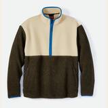 Trail Fleece Pullover