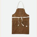 Brad Leone Waxed Apron