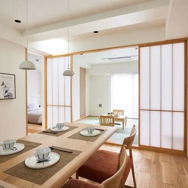 tokyo airbnb