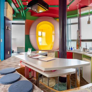 tokyo airbnb