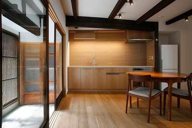 kyoto airbnb