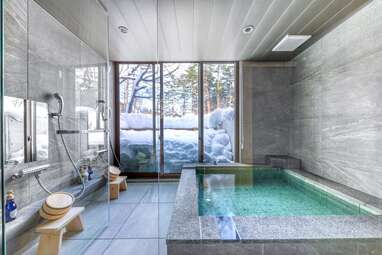 nagano japan airbnb