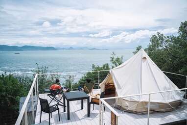 japan airbnb