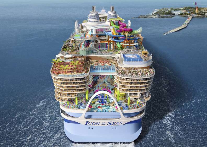 royal caribbean cruise vacation