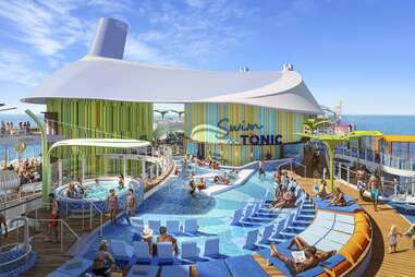 royal caribbean cruise vacation