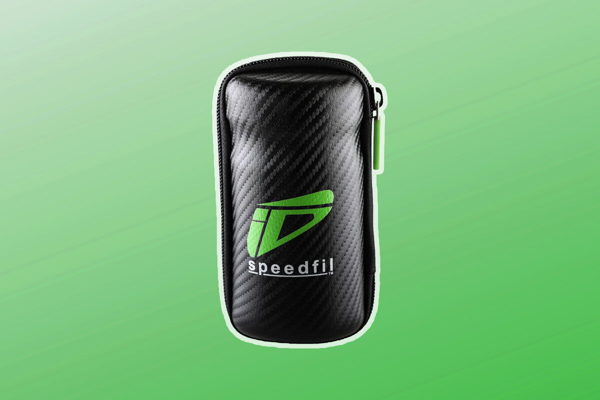 cycling gear tire repair kit