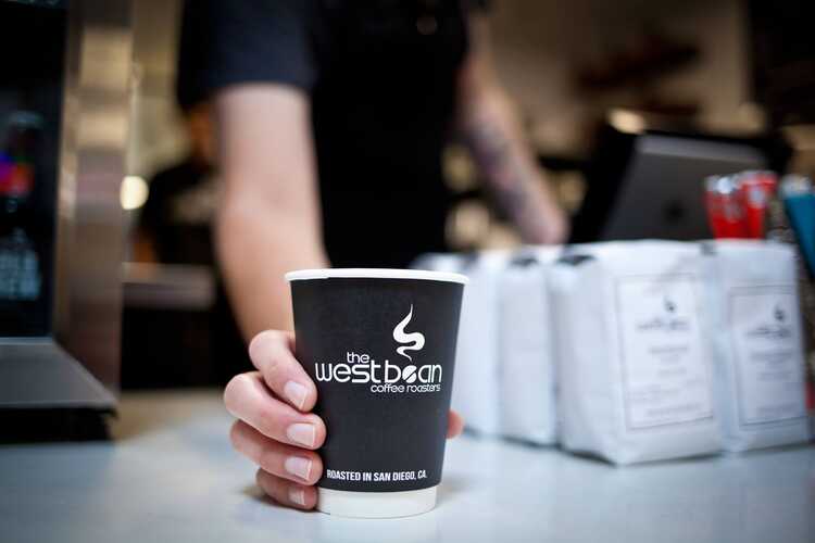 The Westbean Coffee Roasters