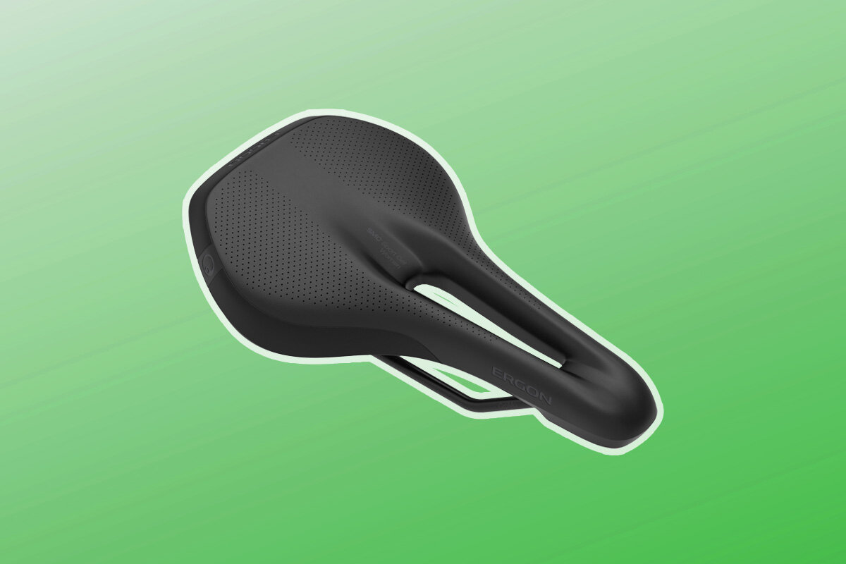 cycling gear gel saddle