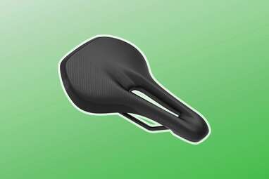 cycling gear gel saddle