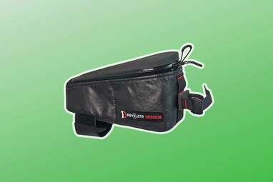 cycling gear tube bag