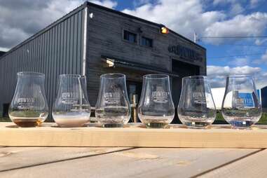 O’Dwyer Distillerie Gaspésienne