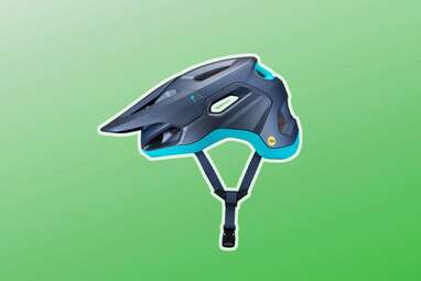 cycling gear MIPS helmet