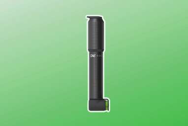 cycling gear edc pump