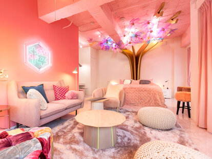 the best airbnbs in japan